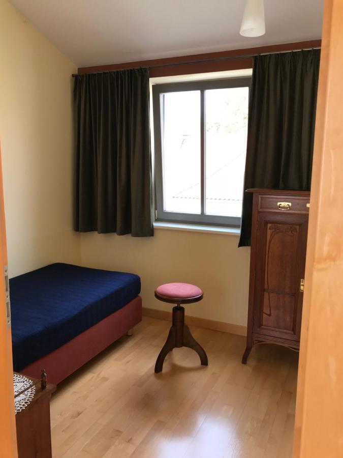 Apartment Am Schloss *