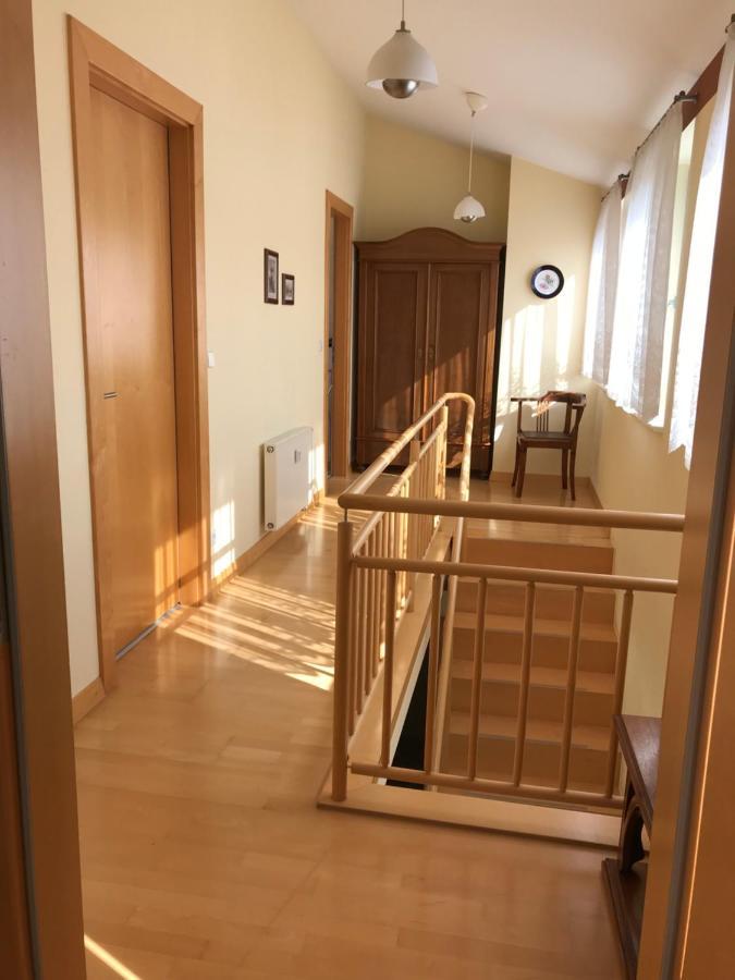 Apartment Am Schloss *