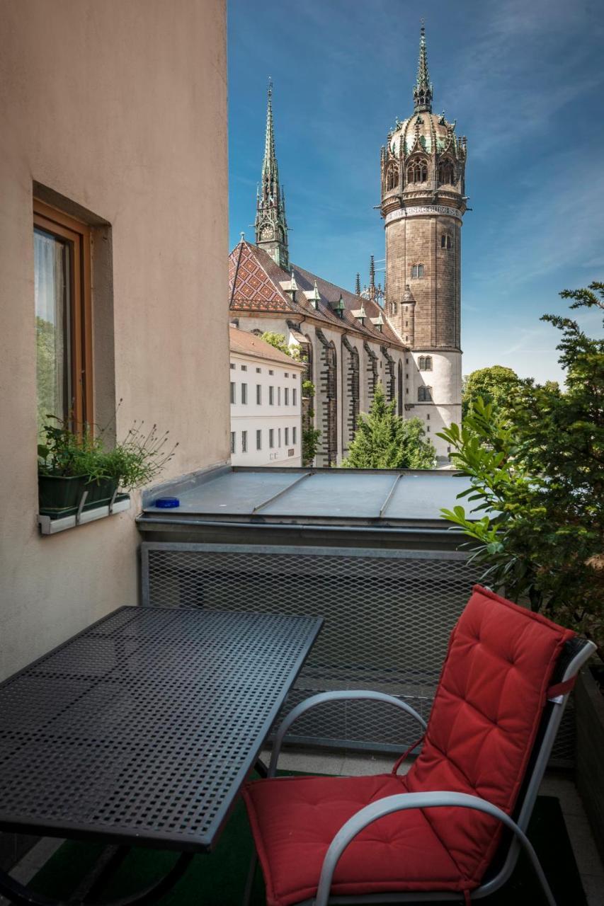 Am Schloss Apartment *
